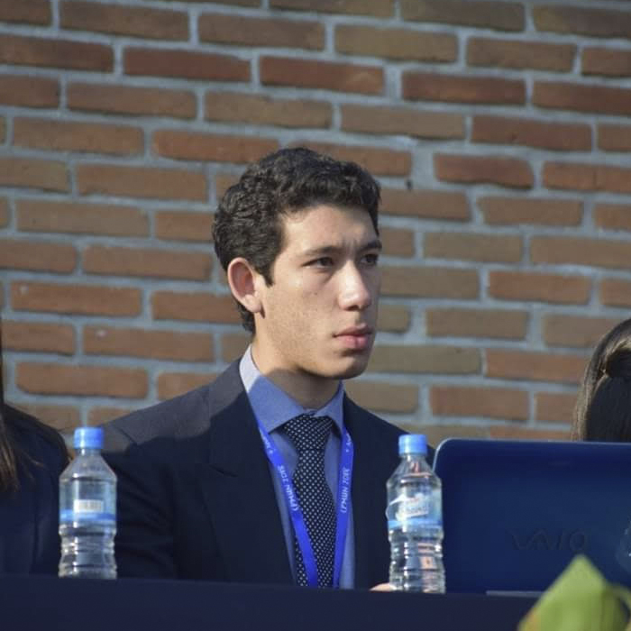 Alberto Moreno