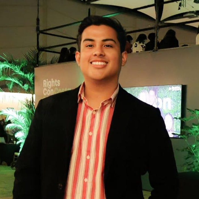 Ricardo Morales A.